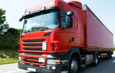 Konya Hacıbektaş Ambar Kargo