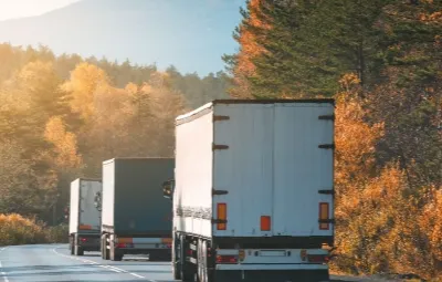 Konya Hacıbektaş | Klima Taşıma