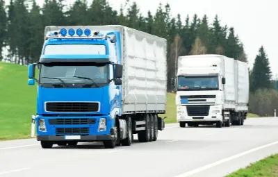 Konya Hacıbektaş | Eşya Taşıma